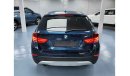 BMW X1 sDrive 18i