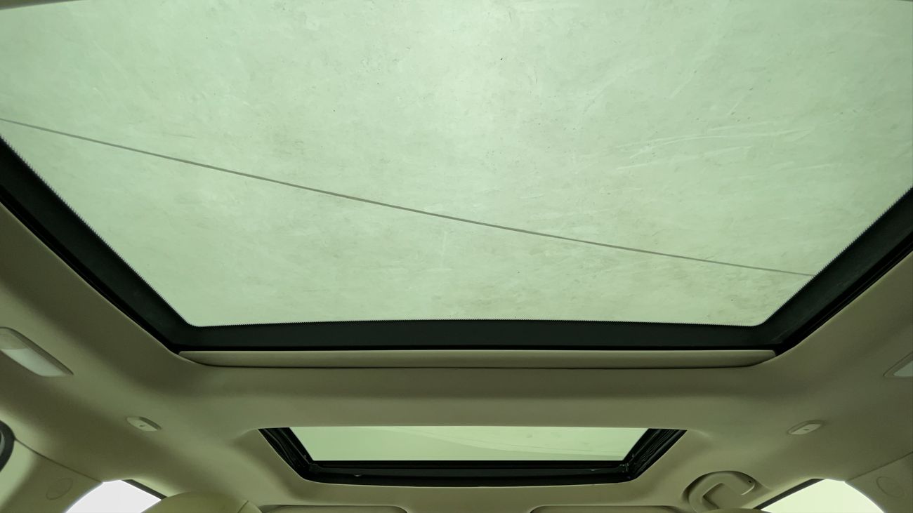 نيسان ماكسيما SR 3.5 | بدون دفعة مقدمة | اختبار القيادة في المنزل