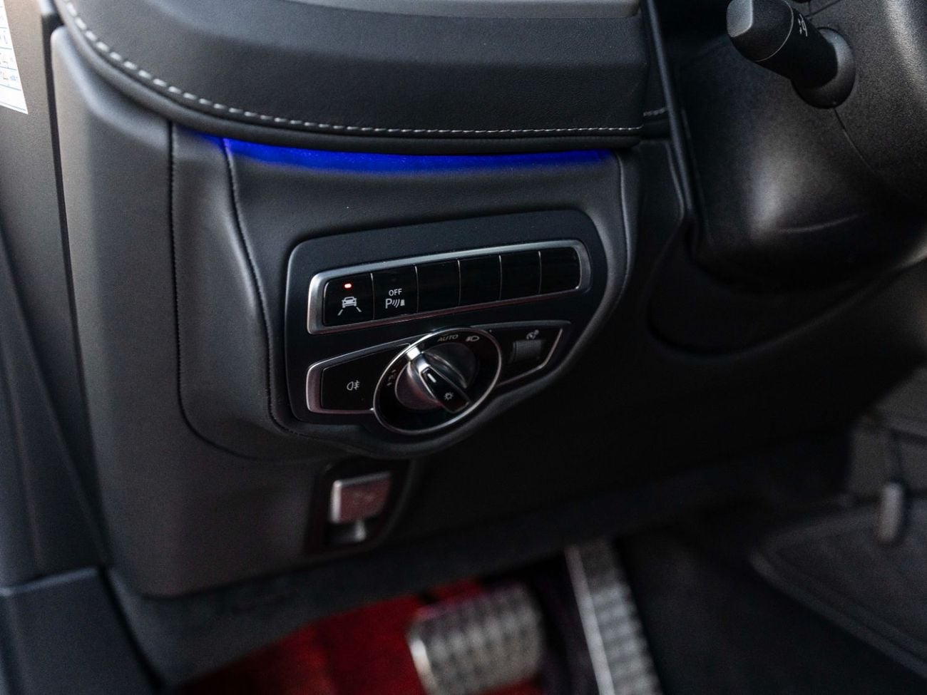 Mercedes-Benz G 63 AMG Std 4.0L