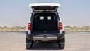 تويوتا برادو GXL 1ST EDITION TOYOTA PRADO 250 2.8D AT FIRST EDITION MY2024