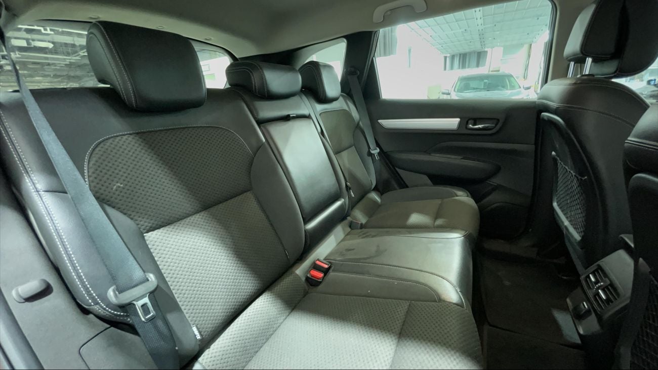 Renault Koleos 2024 SE | AED 953/Month | 0 DP | 30 Day Return | Warranty | Service History