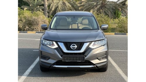 Nissan XTrail very clean