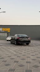 Toyota Camry XLE 2.5L Hybrid