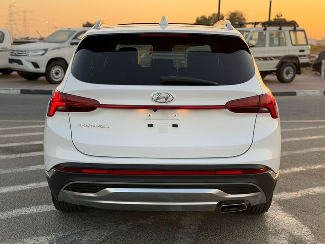 Hyundai Santa FE SMART, миниатюра 29