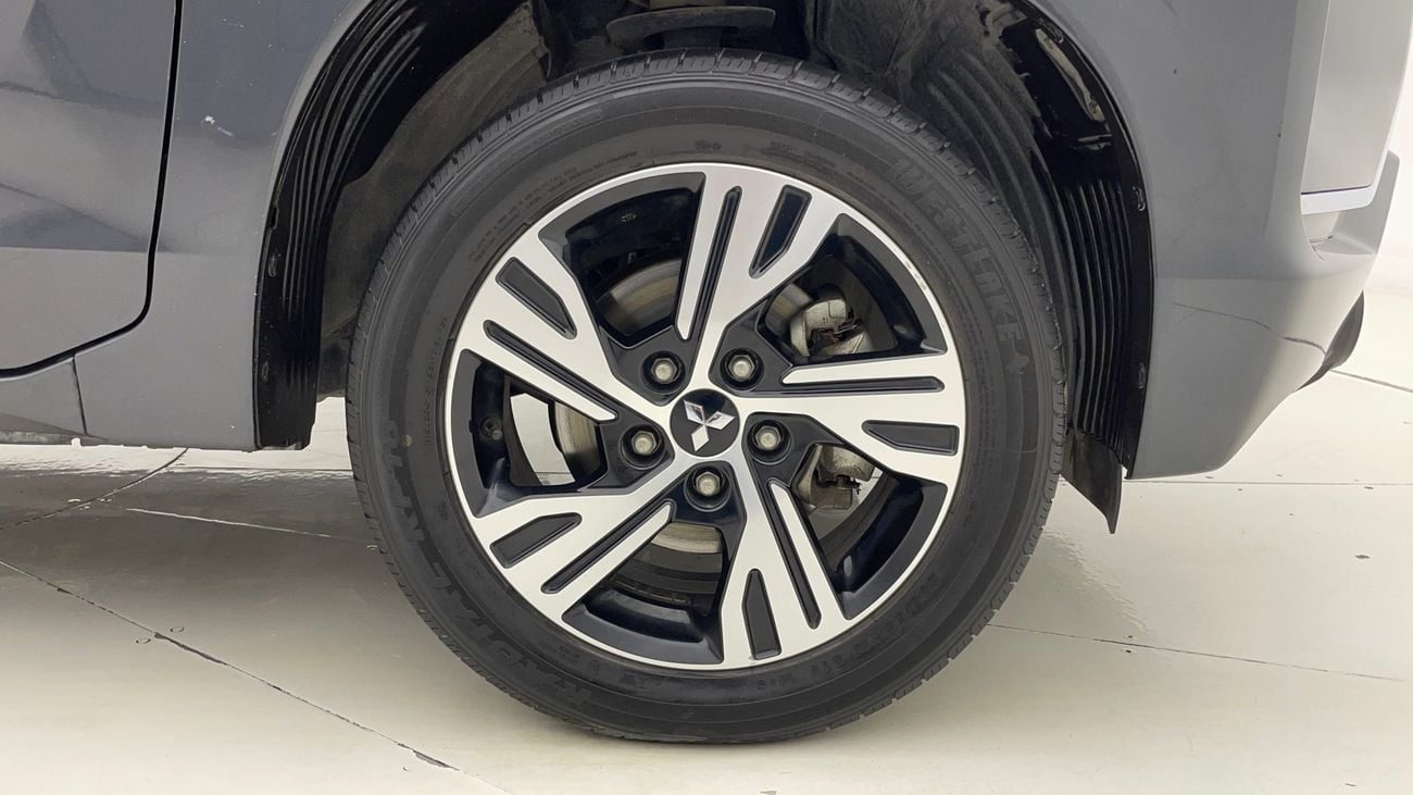 ميتسوبيشي إكسباندر MID 1.5 | بدون دفعة مقدمة | اختبار القيادة في المنزل