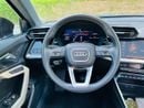 Audi A3 premium plus