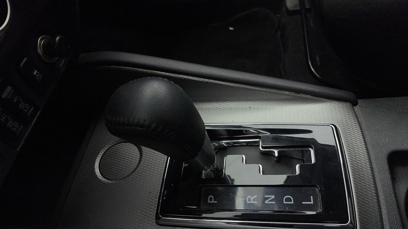 Mitsubishi ASX GLX HIGHLINE 2 | Zero Down Payment | Home Test Drive