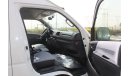 Toyota Hiace 2.5 deisel model 2017 16 seater