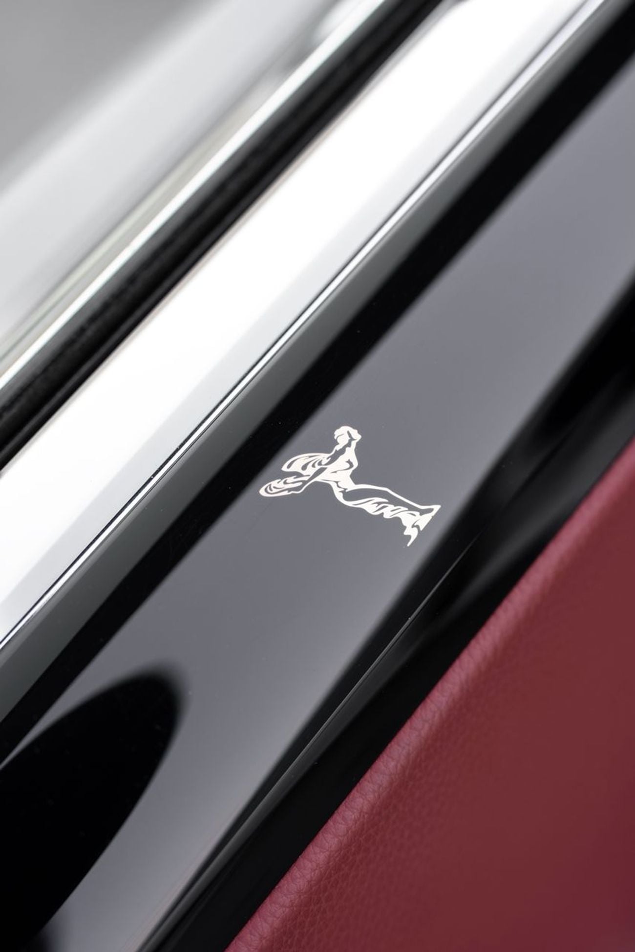 Rolls-Royce Ghost Std 6.6L Service history at RR