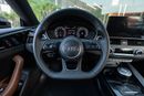 Audi A5 2023 Audi A5 40TFSI S-Line Sportback GCC | Agency Warranty