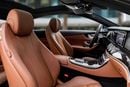 Mercedes-Benz E200 E200 AMG Coupe | 3,917 P.M | 0% Downpayment | Excellent Condition!
