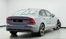 Volvo S60 Ultimate S60 , super dark , AWD B5