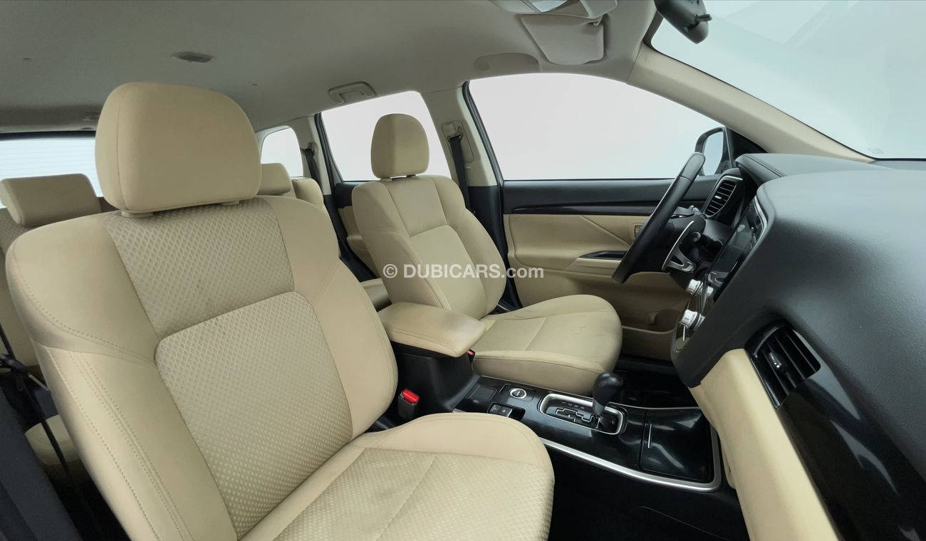 Mitsubishi Outlander GLX LOWLINE 4WD 2.4 | Zero Down Payment | Free Home Test Drive