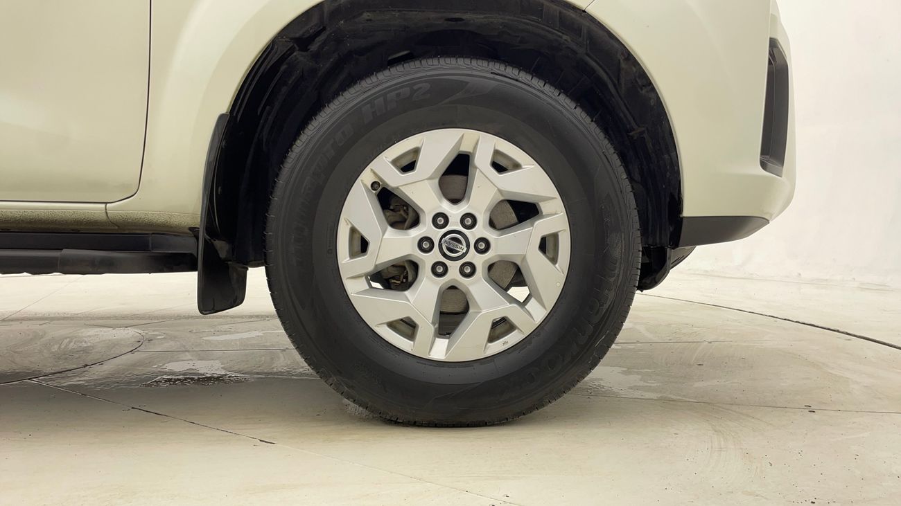 Nissan XTerra SE 2.5 | Zero Down Payment | Home Test Drive