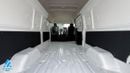 Nissan Urvan HIGH ROOF WIDE BODY 3-Seater Manual (4-Door) NV350 Highroof Delivery Van GCC Manual White