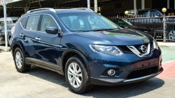 Nissan X-Trail 2.5 SL