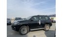 Toyota Prado VXL 3.0L Diesel Full Option