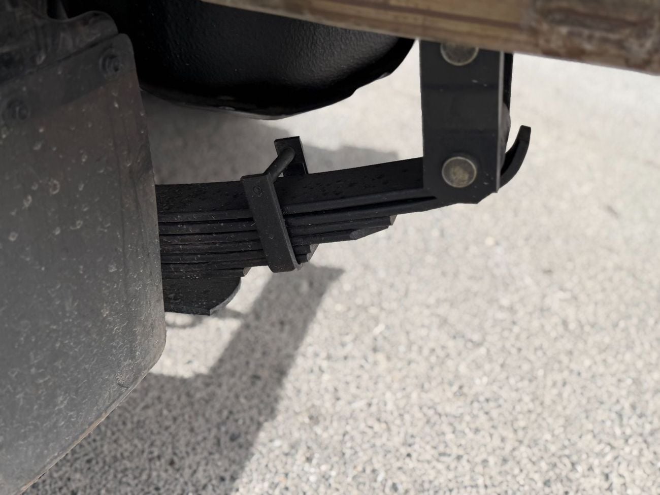 Toyota Land Cruiser Pick Up V6 4.0