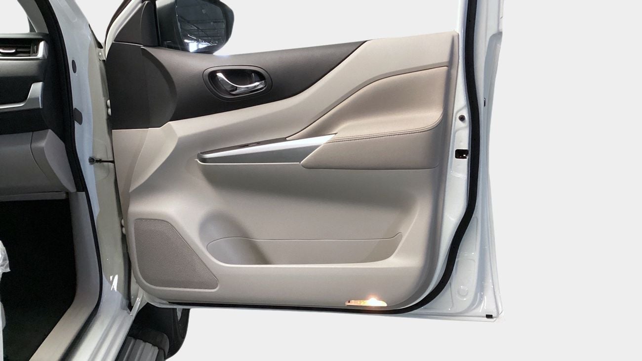 Nissan XTerra Titanium | upto AED 20,000 Ramadan Discount | Guaranteed Warranty | 0 Down Payment