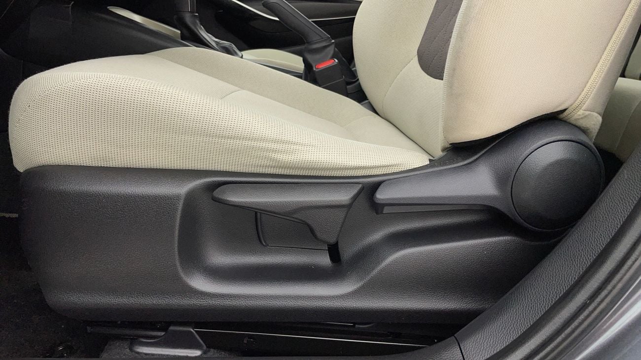 Toyota Corolla GLI 1.6 | Zero Down Payment | Home Test Drive