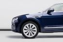 Bentley Bentayga Azure 4.0T The BEST Ramadan Offer in the UAE - Limited Time Only! Bentley Warranty, Low KM's, GCC