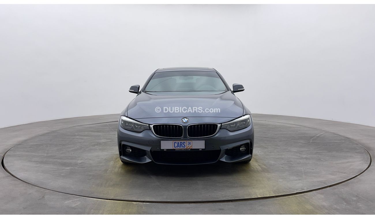 بي أم دبليو 430i 430i 2000