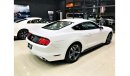 Ford Mustang FORD MUSTANG 2015 MODEL WITH 94K KM IN BEAUTIFUL CONDITION FOR 42K AED