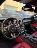 Ford Mustang FORD MUSTANG ECOBOOST 2021 Perfect Condition Full option