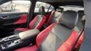 لكزس GS 350 F-Sport 3.5L