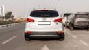 Hyundai Santa Fe 2016 Hyundai Santa Fe 3.3L AT Petrol (White)