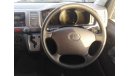 Toyota Hiace Hiace Commuter RIGHT HAND DRIVE (Stock no PM 361 )