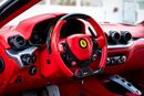 فيراري F12 F12 GCC Novatech Exhaust