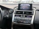 لكزس NX200t PLATINUM Premier 2.0L