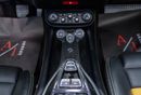 Ferrari California 2013 Ferrari California, With Service Contract, Excellent Condition GCC Specs