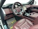 لاند روفر رينج روفر 2023 Range Rover Vogue HSE P530, 2028 Land Rover Warranty + Service Contract, Full Service History,