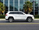 Jeep Grand Cherokee 1,157 P.M | Exclusive - GCC Specs | Original paint