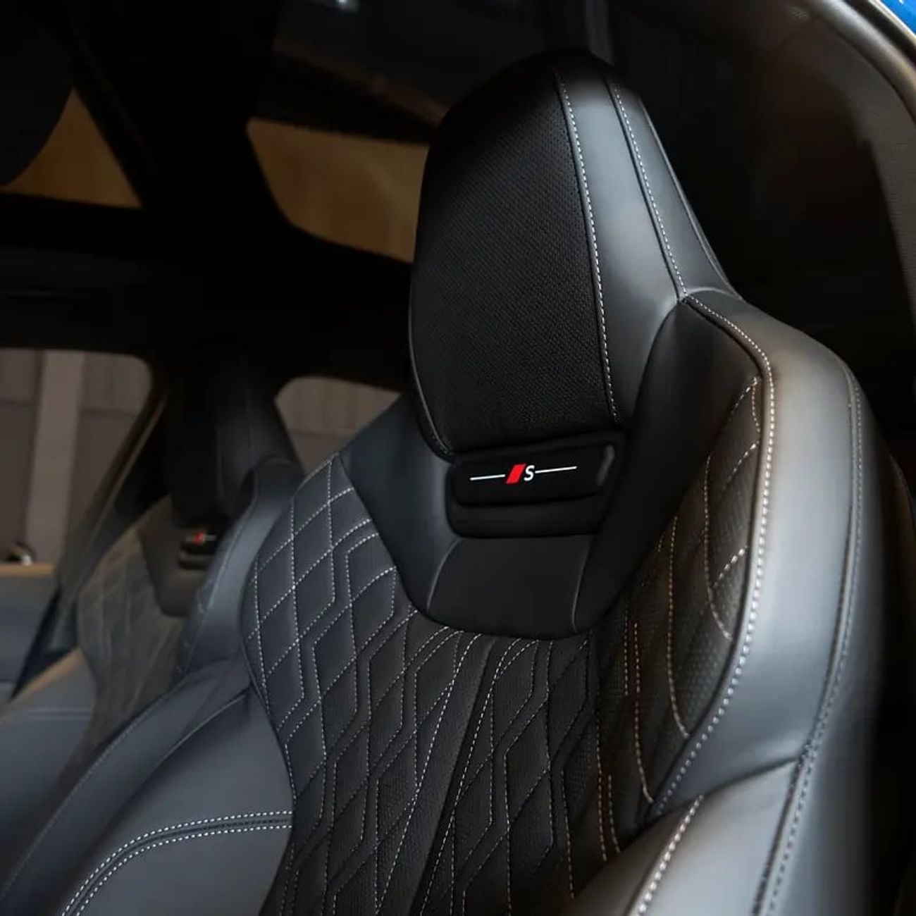 أودي S5 5,269 P.M • 0% Downpayment • • Agency Warranty and Service Pack