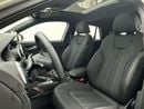 أودي Q2 35 TFSI BLACK