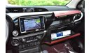 Toyota Hilux Double Cabin Pickup TRD 4.0L Automatic Transmission