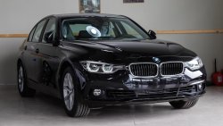 BMW 318i IBRAND NEW (0KM) AMAZING PROMO PRICE WITH 2 YEARS OPEN MILLAGE WARRANTY