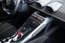 لامبورغيني هوراكان Lamborghini Huracan