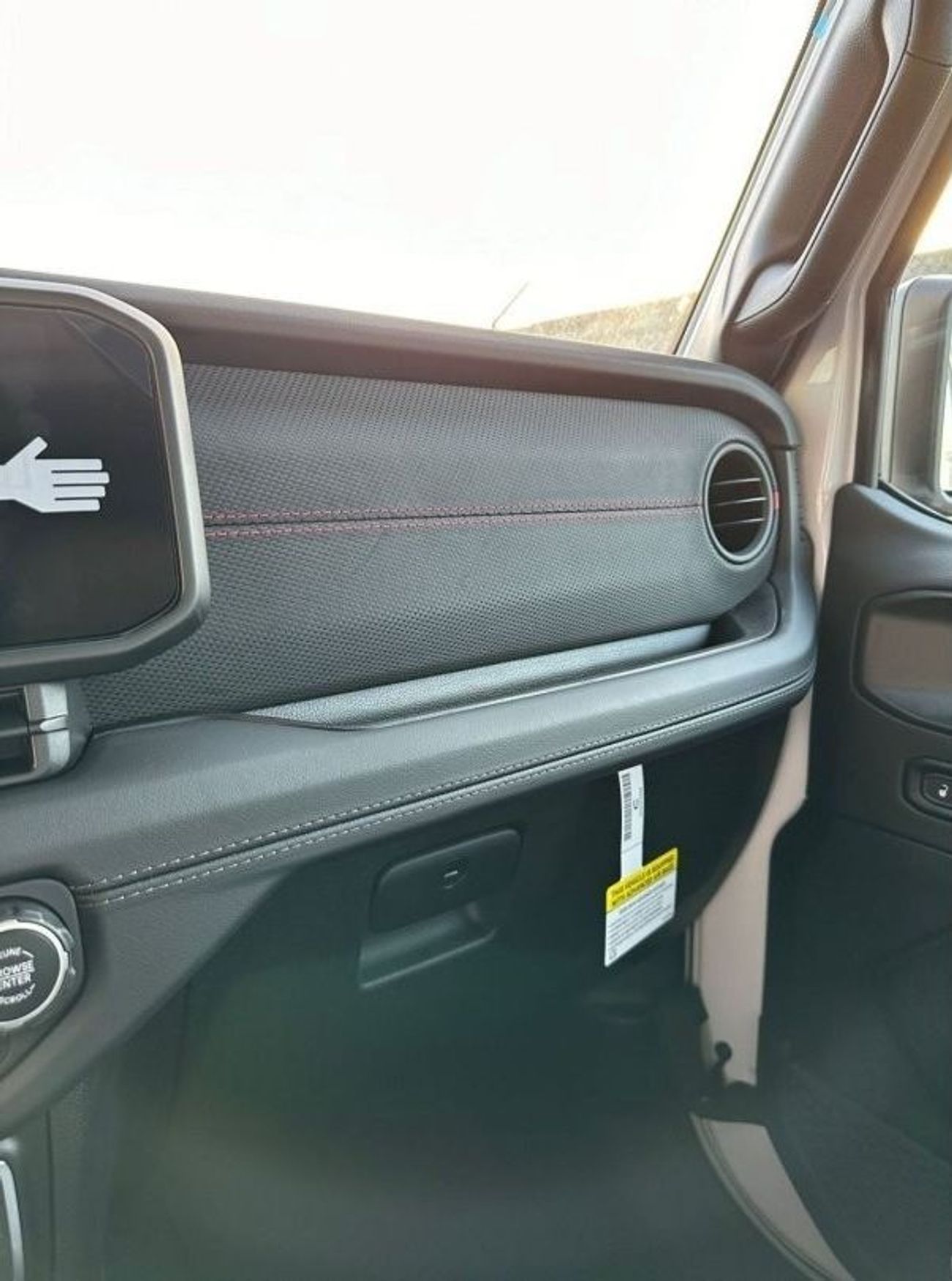 Jeep Wrangler 3.6L PETROL RUBICON AUTOMATIC TRANSMISSION (FOR RE-EXPORT ONLY)