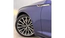 Audi A5 40 TFSI Style & Technology Selection S-line 2018 Audi A5 A5 Sportback 40TFSI S-Line, Service History