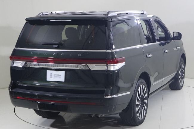 Lincoln Navigator PRESIDENTIAL, миниатюра 16