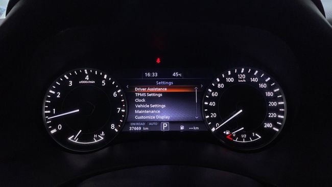Nissan Patrol LE T2, миниатюра 30