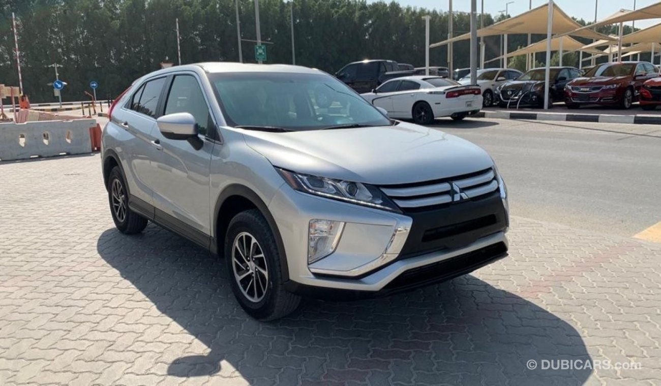 Mitsubishi Eclipse Cross Cross ES - Very Clean Car