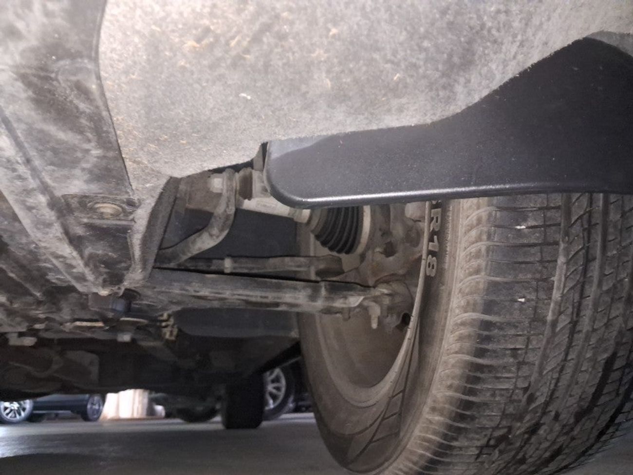 Ford Territory TREND 1.8 | Zero Down Payment | Home Test Drive