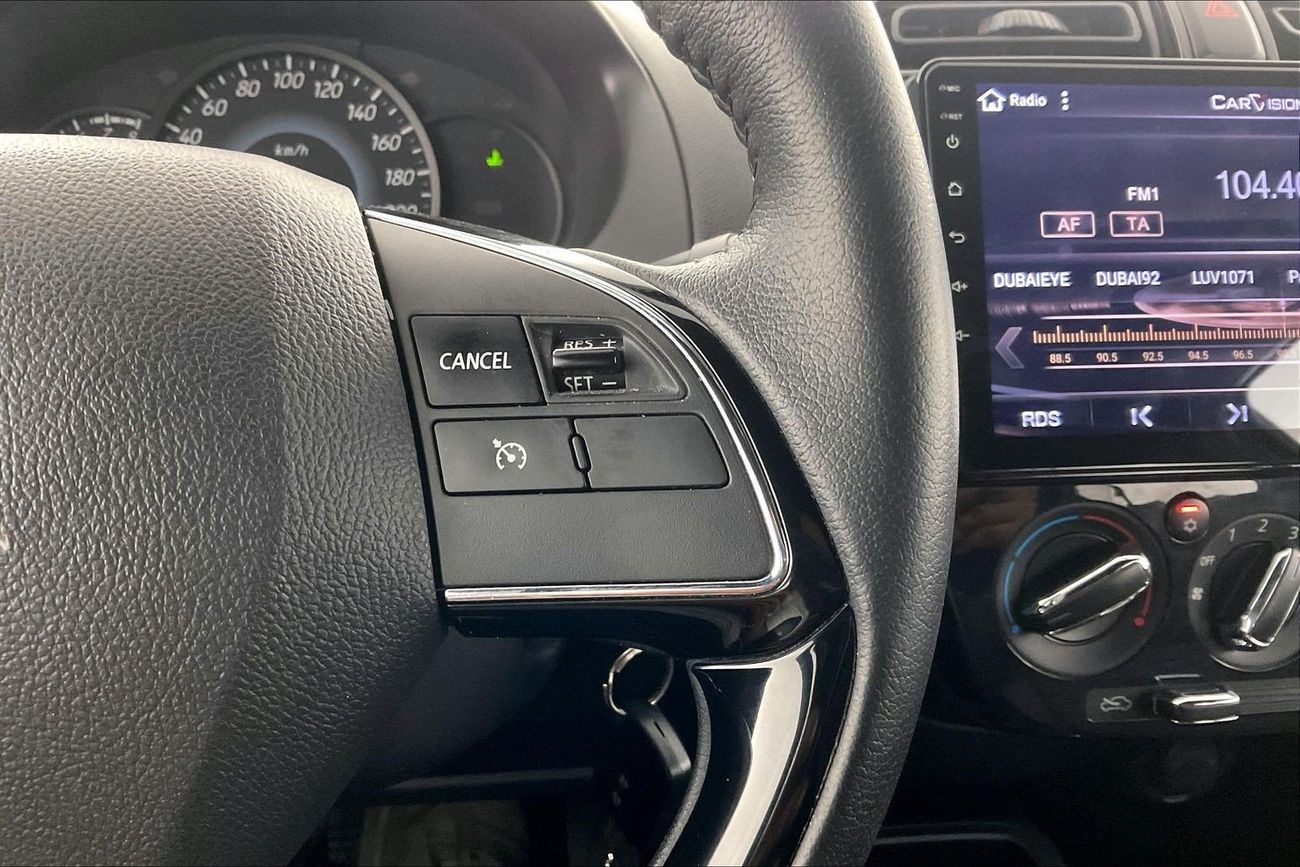 Mitsubishi Attrage Signature Edition | National Day Celebration | Guaranteed Warranty | 0 Down Payment