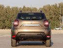 رينو داستر SE 1.6L Renault Duster 2020 1.6L GCC accident free in excellent condition 393 P.M