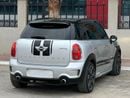 Mini One Countryman